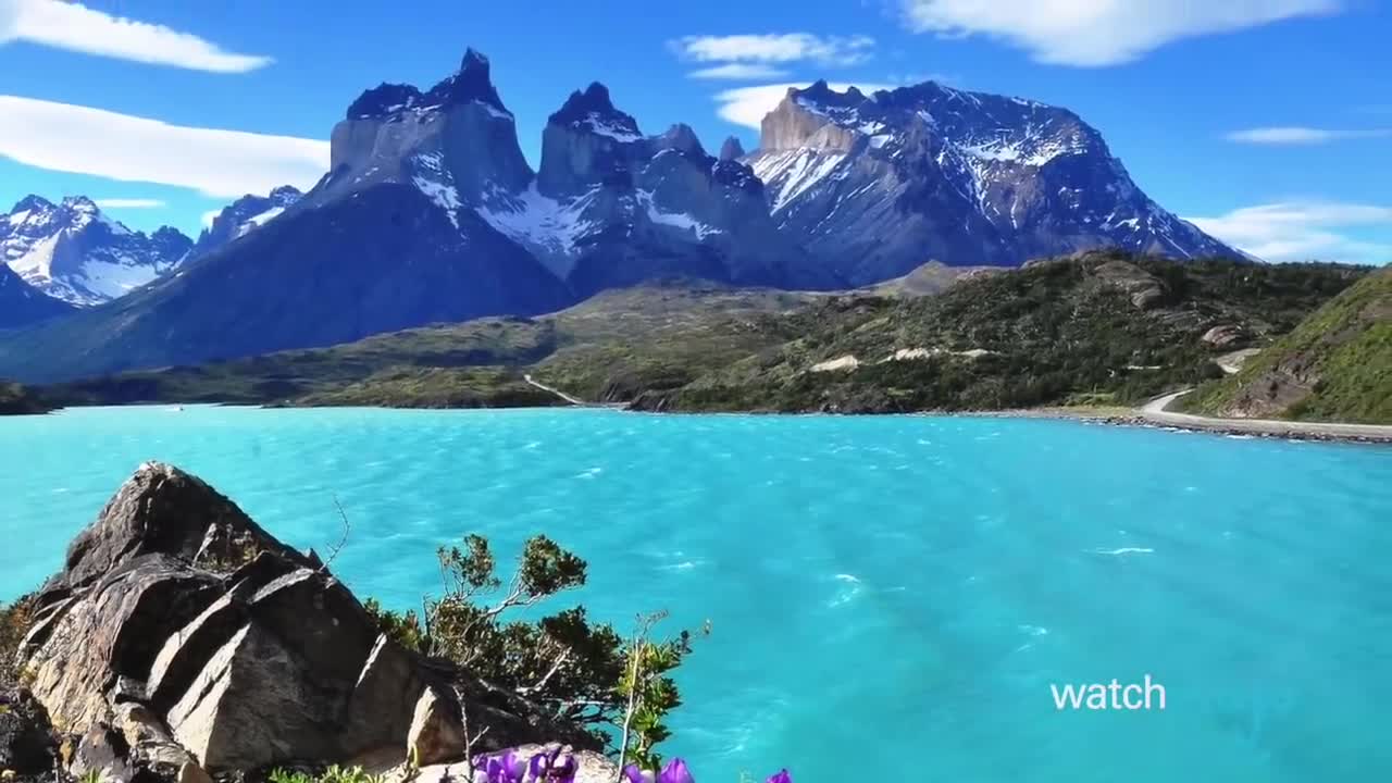 Another Top 10 Most Beautiful Places in The World