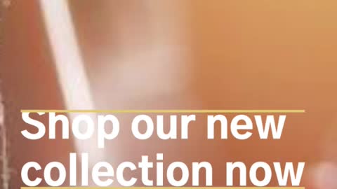 Here we have new fabric collection