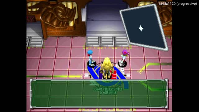 Digimon Wold 2 Gameplay no comentary 04 DUCKSTATION