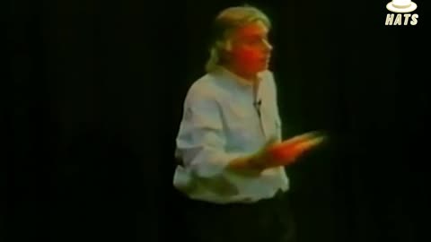 Problem, Reaction, Solution- David Icke **2min