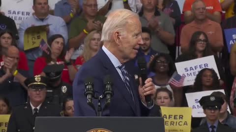 Biden Pennsylvania