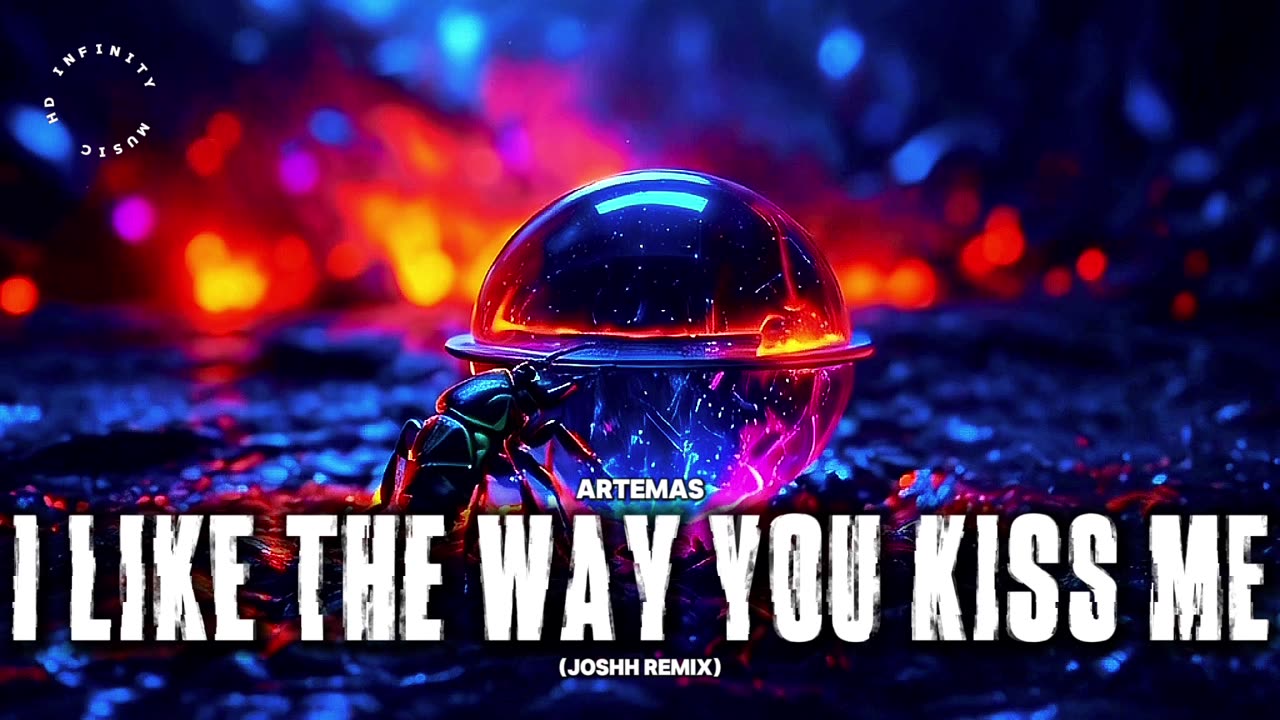 Artemas - I Like The Way You Kiss Me (Joshh Remix)