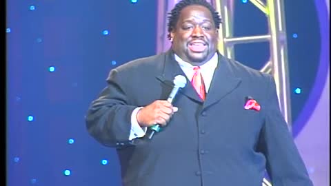 Bruce Bruce "LIVE" from Hampton "Latham Entertainment Presents