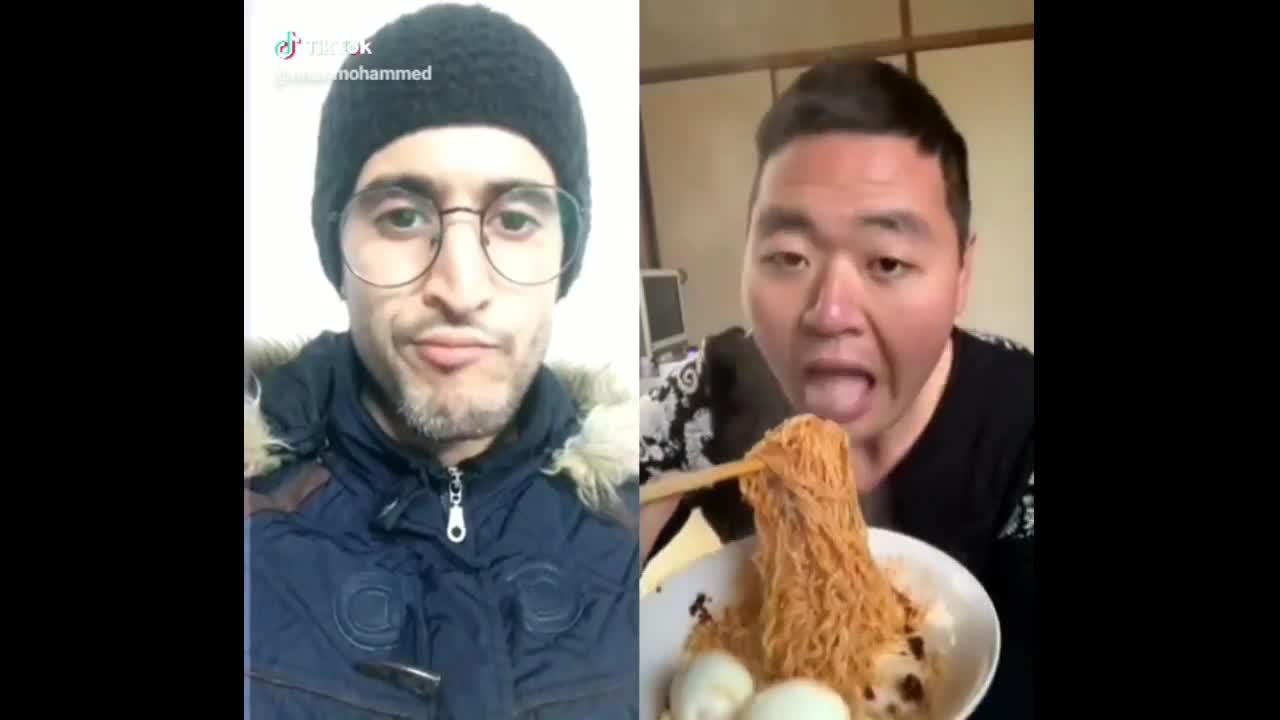 Craziest Food Challenge