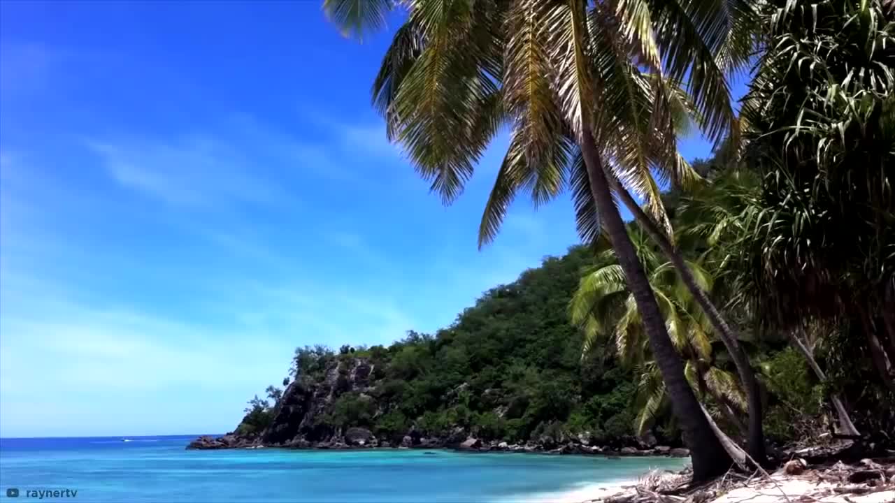 Strangest Islands That Exist