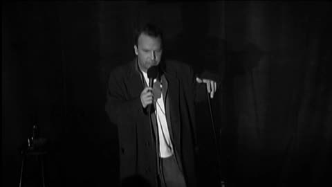 Doug Stanhope - Deadbeat Hero