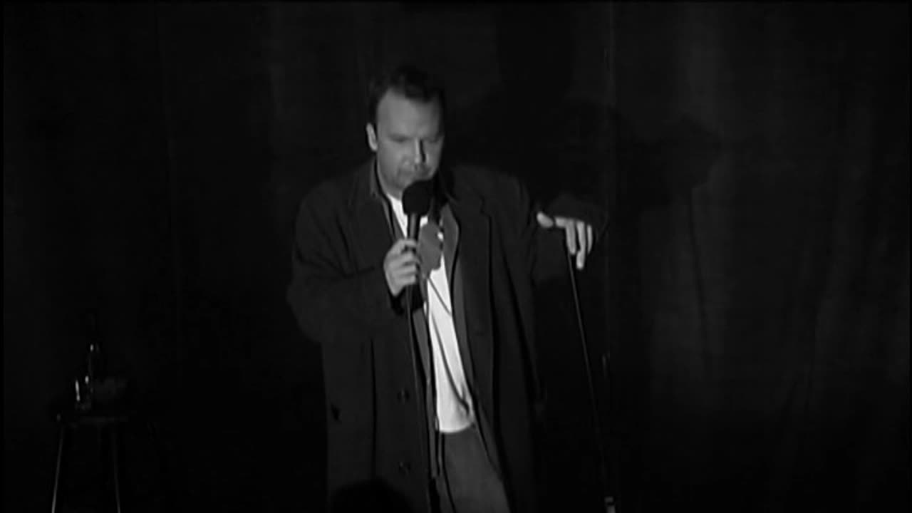 Doug Stanhope - Deadbeat Hero