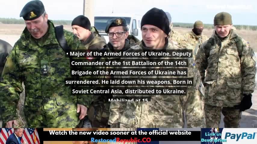 RESTORED REPUBLIC THE BEST REPORT UPDATES TODAY 3/21/2022 .