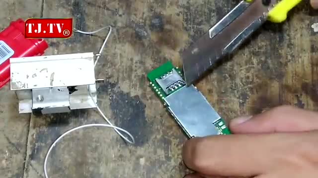 How to deal with heat on a Blazz 4G modem, don't copy this trick