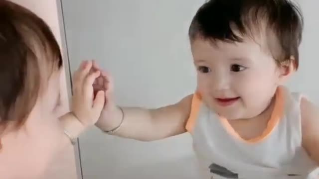 Cute baby video | Baby | Baby funny