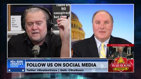 Russia and the Clintons w/ John Solomon