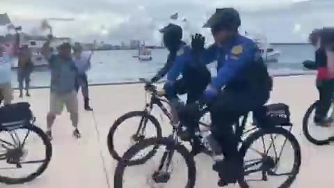 BLM & Antifa Riots 2020 - 2020-06-14-20-32-51-Miami.mp4