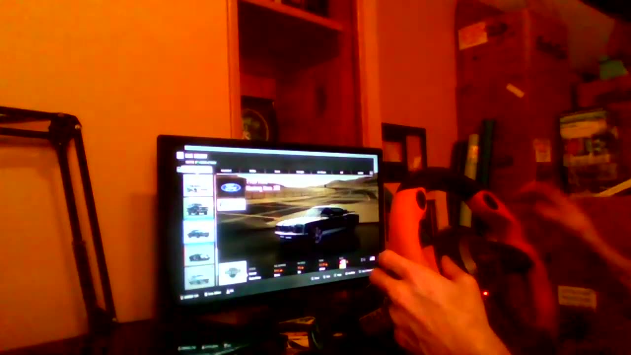 [Cyraxx Youtube 2021-2-25] FH4 TRACK DAY