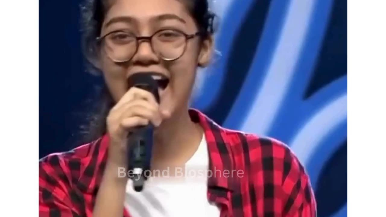 Amazing Indian Voice - Indian Idol