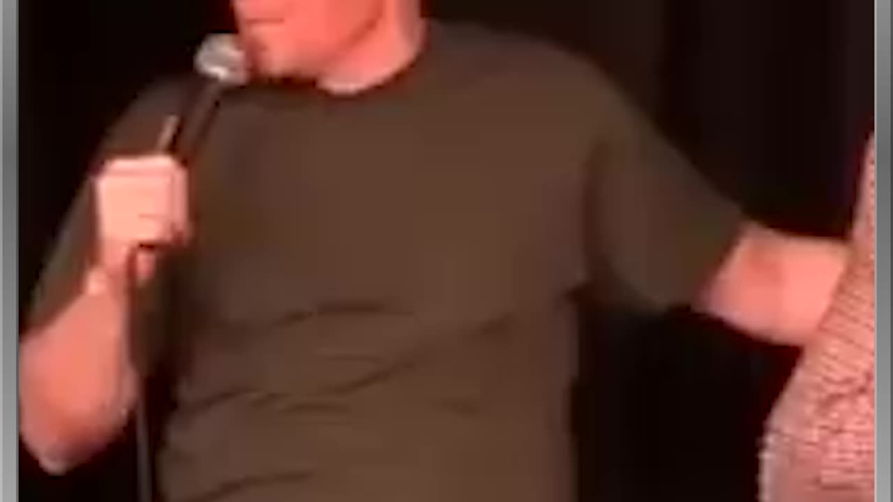 Bill Burr ROASTS Joe Rogan To His Face