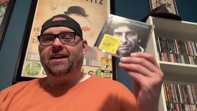 FLAWED VLOG - March 16, 2021