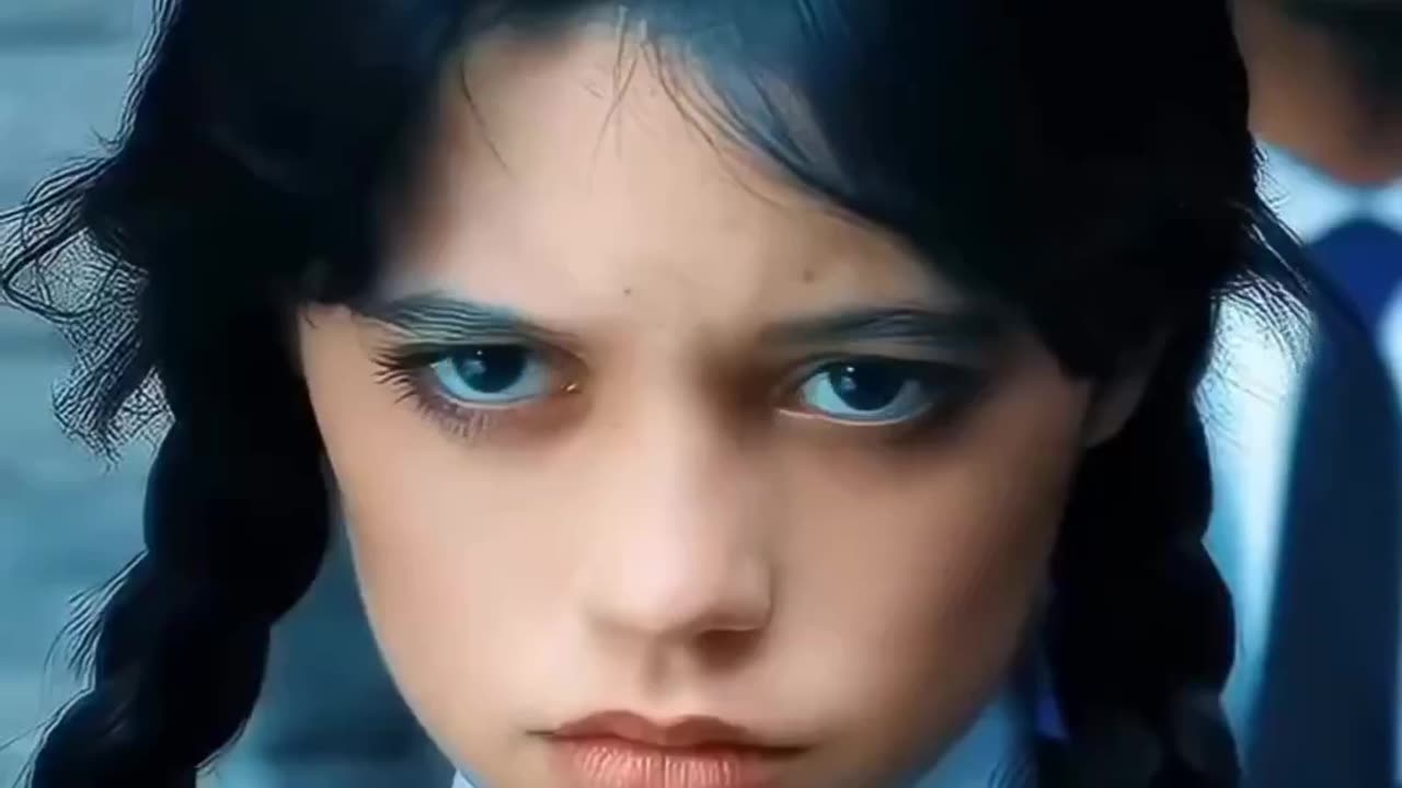 Jenna Ortega