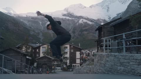 Swatch Big Bold Bioceramic Whice