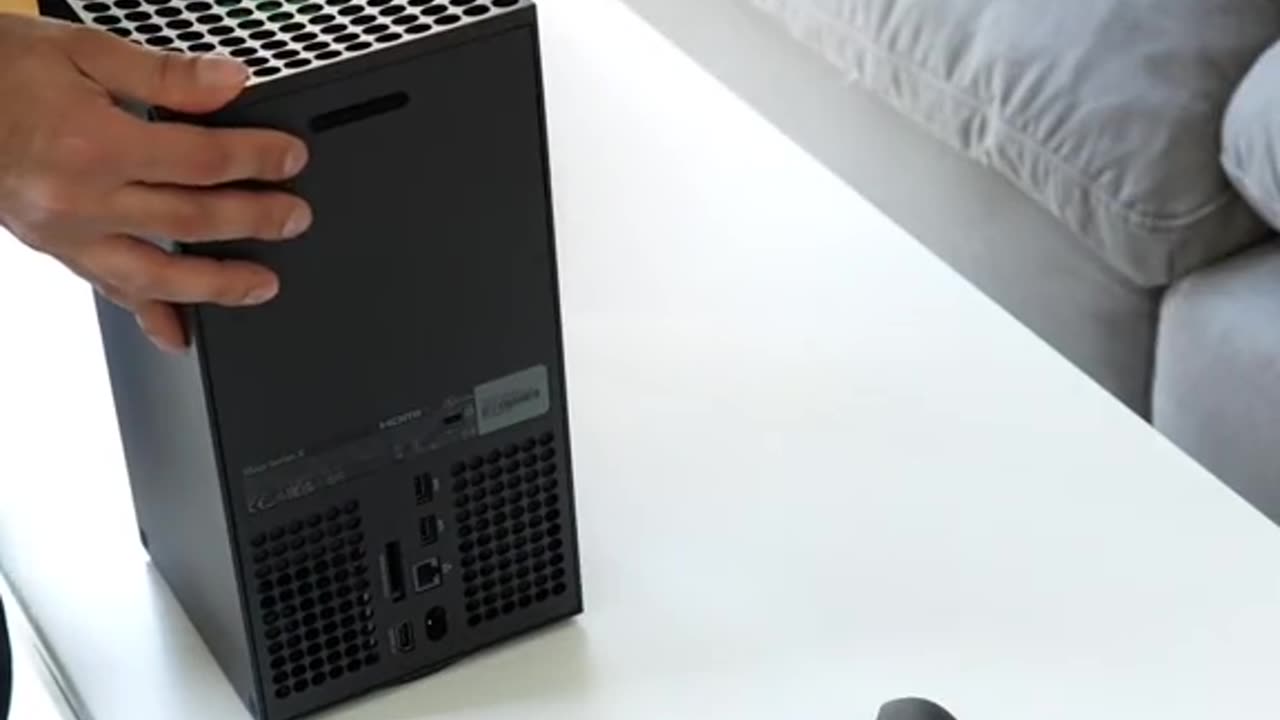 Unveiling the Marvels: Xbox Series X Secrets Revealed