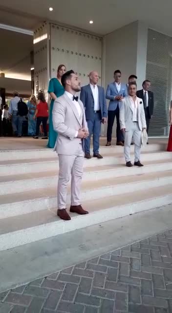 Boda de Carmen y Sebastián