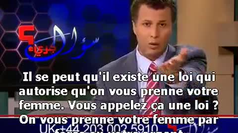 6492-001 UN VRAI MUSULMAN(www.islam-et-verite.com)