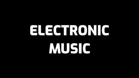 Electronic Music