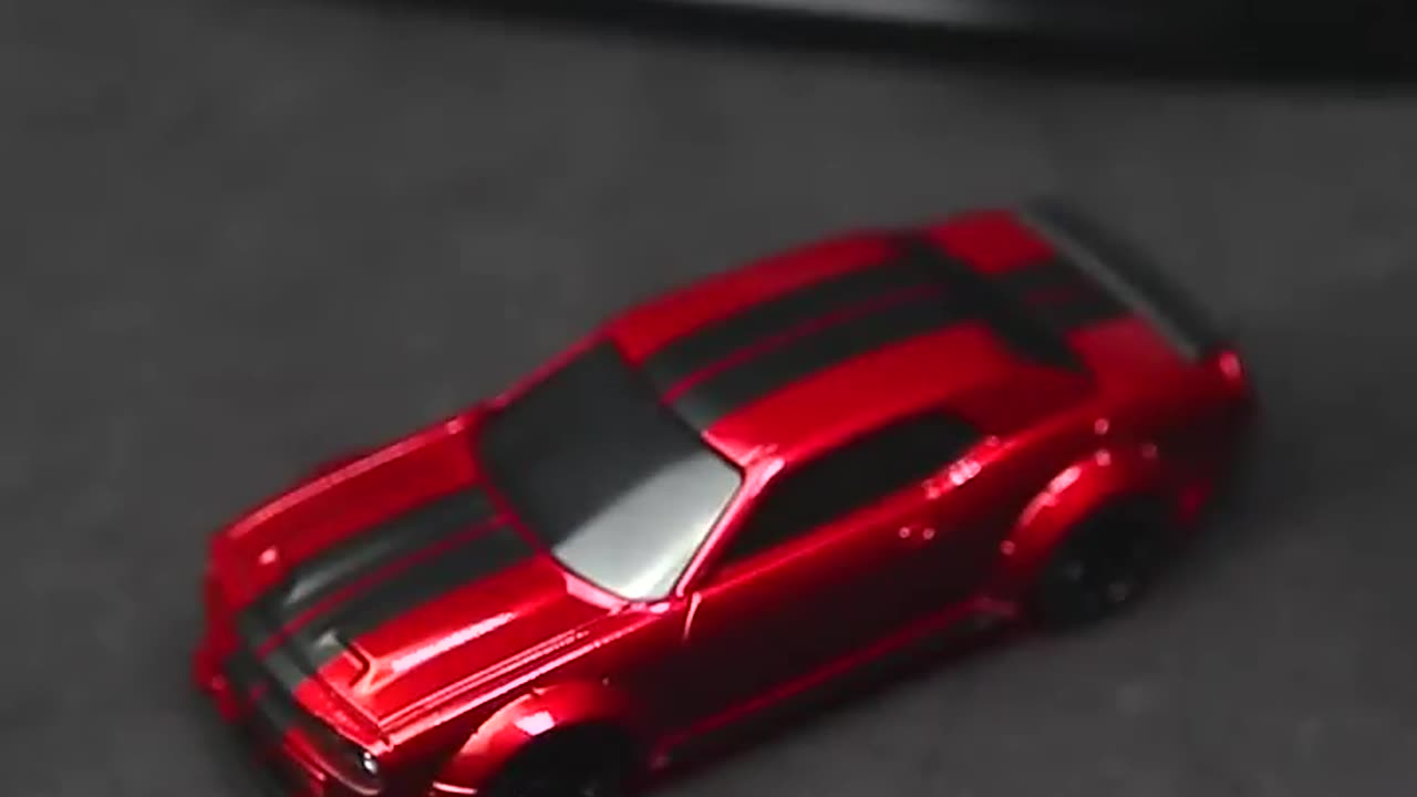 Unboxing Turbo Racing Micro RC car C75