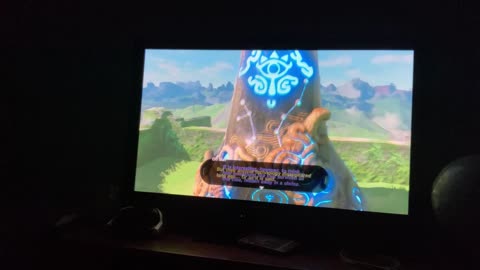 Let’s play The Legend of Zelda BotW #2