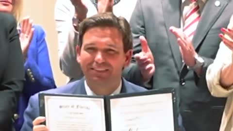 New law, never again will Florida families be denied the right to visit a loved one in the hospital.