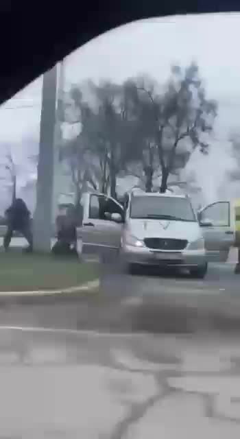 Russia attacks Ukraine - Zaporizhzhia, diversants been stopped