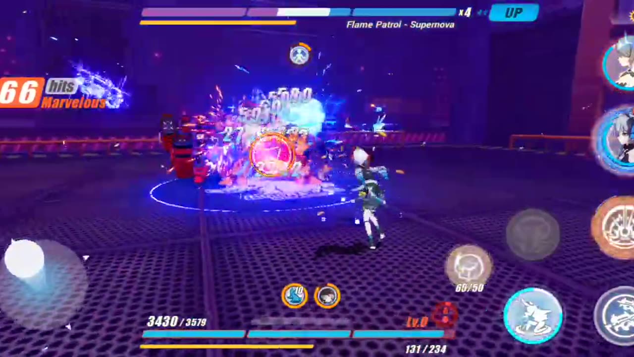 Honkai Impact 3rd - Dirac Sea Agony Pt 5 Feb 15 2022