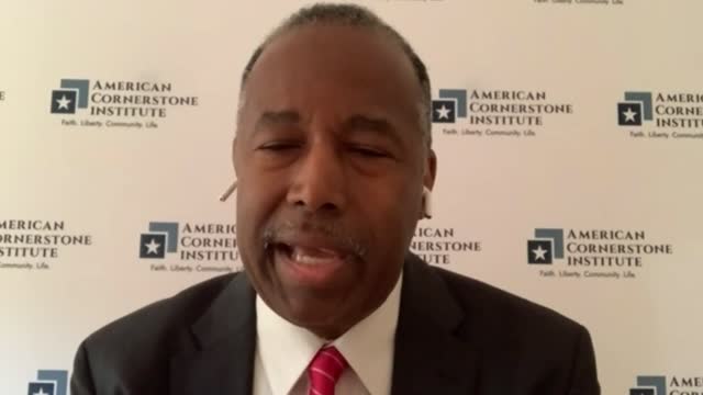 Dr. Carson: Stop Injecting & Indoctrinating Kids!