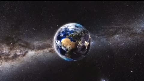 This video was actually made by CERN…