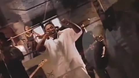 Positive K (Ft Teddy Riley) - Black Cinderella [Video]