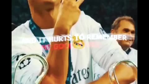 Cristiano Ronaldo Best Edit Full Screen Status