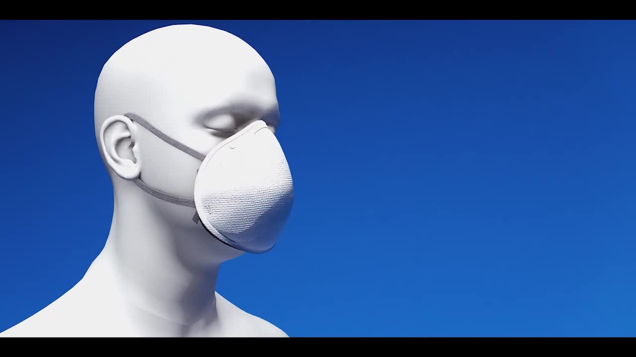 The Mask