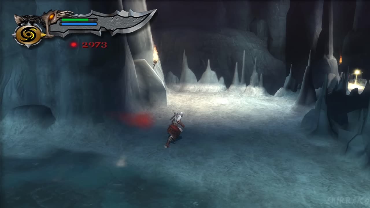 God of War 2 Part =_37