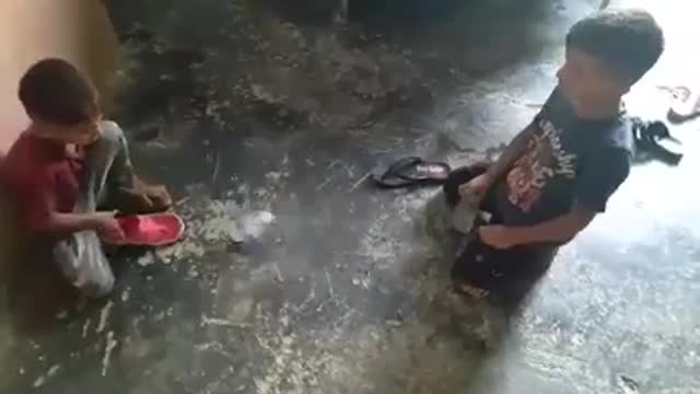 Very Extreme Game - Stupid Game