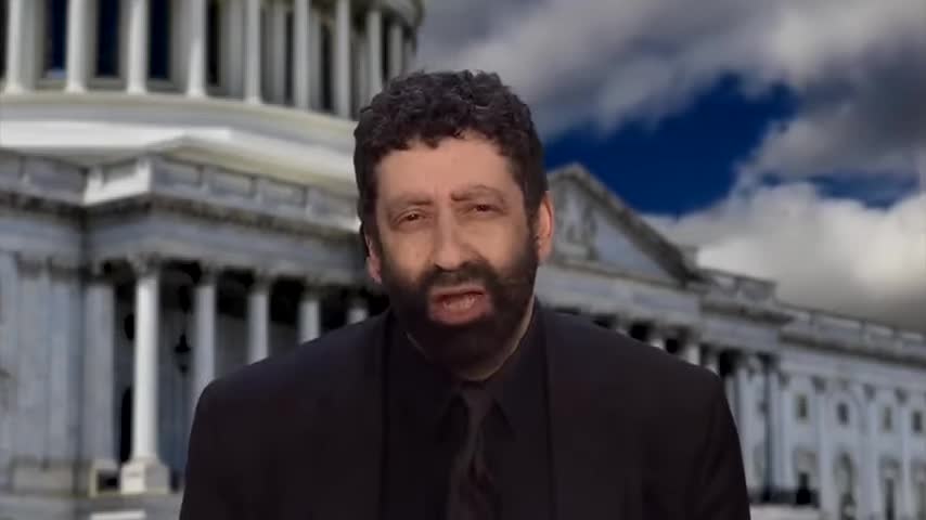 Prophetic Message to Joe Biden