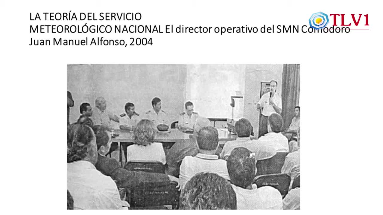 Camino Alternativo N° 03 TLV1