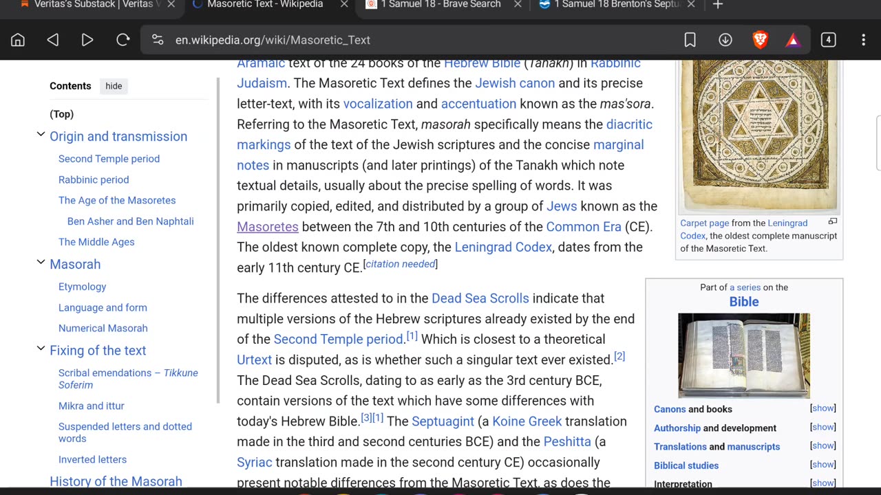 101- Introduction On Why All the Shepherds Are Going to Die and Their Sheep