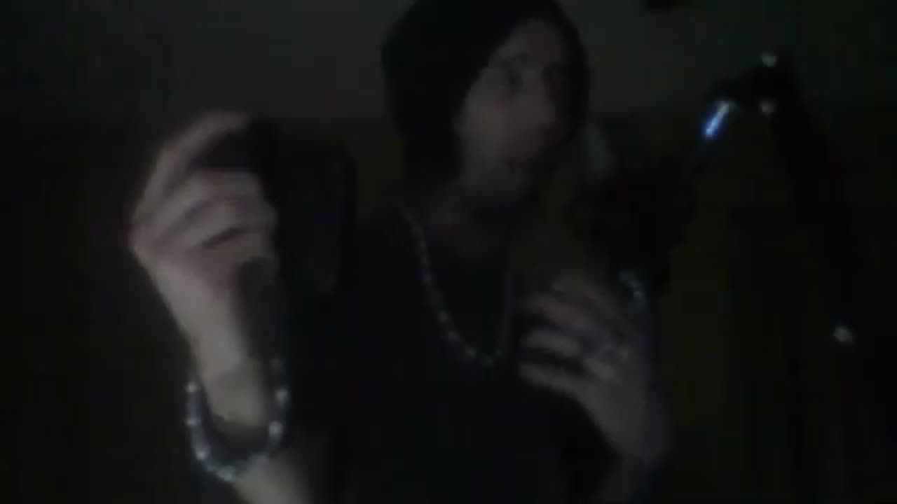 [Cyraxx Youtube 2021-10-30] RISE ABOVE THE STORM