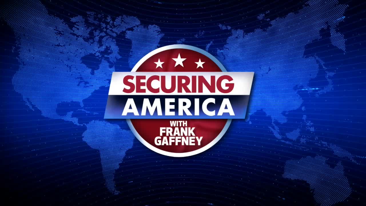 Securing America with Debbie Georgatos - 05.21.21