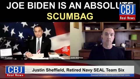 *The Biden Scam - Election 2020* (part 71)