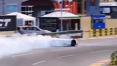 Passionate Racing Drift