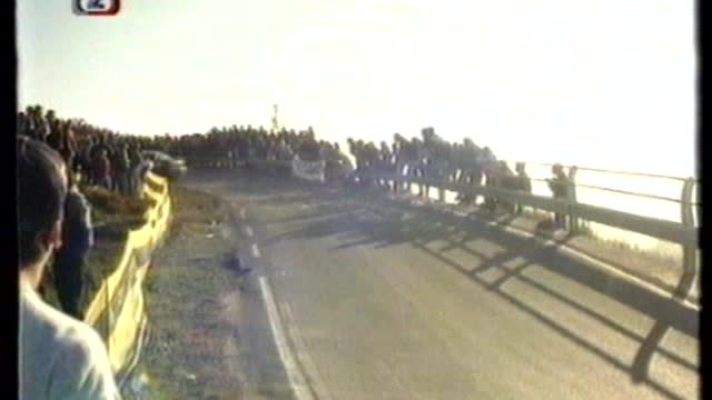 Rallye Catalunya 1996