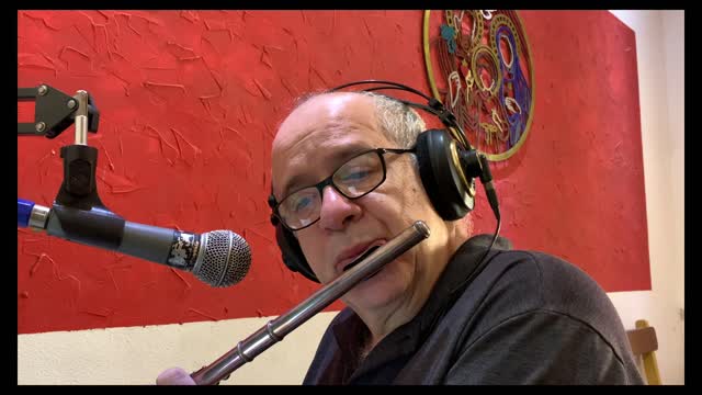 Chão de Giz - Zé Ramalho