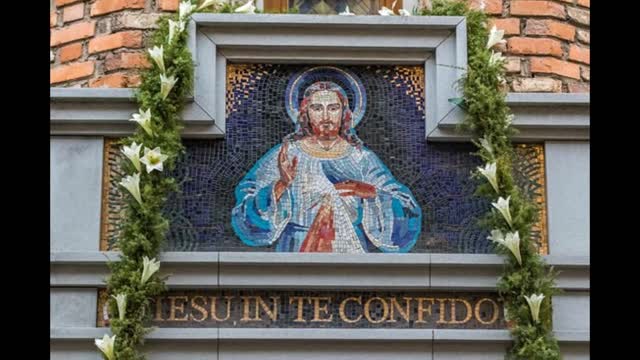 Divine Mercy Message For July 4, 2022