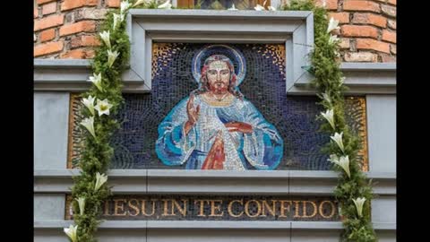 Divine Mercy Message For July 4, 2022