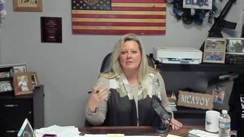 Lori talks about youngest certified farmer in Ga., Trees for Troops, and Kenosha!